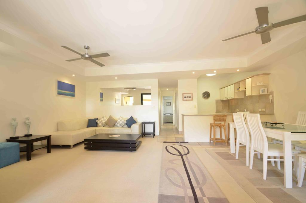 Bermuda Villas Sunshine Coast Cameră foto